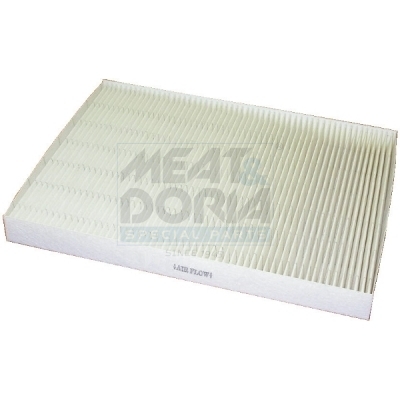 Filtro abitacolo MEAT & DORIA 17082