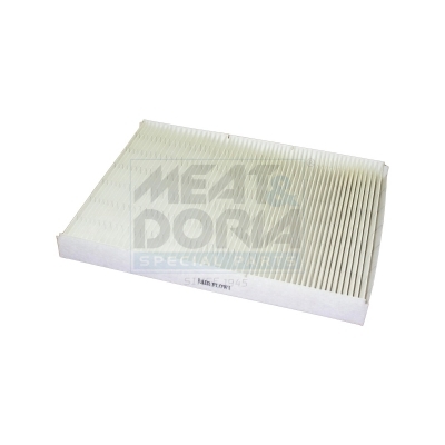 Filtro abitacolo MEAT & DORIA 17083