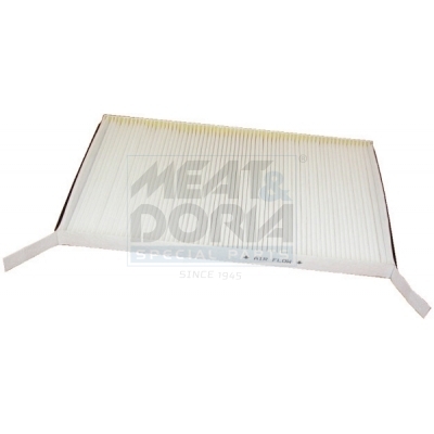 Filtro abitacolo MEAT & DORIA 17084