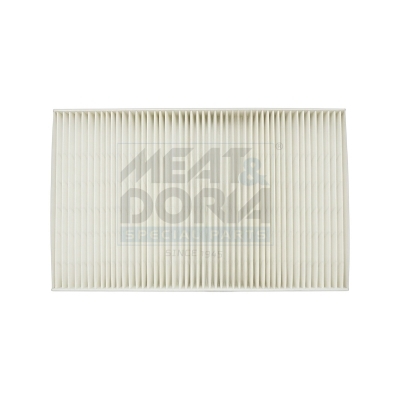 Filtro abitacolo MEAT & DORIA 17086