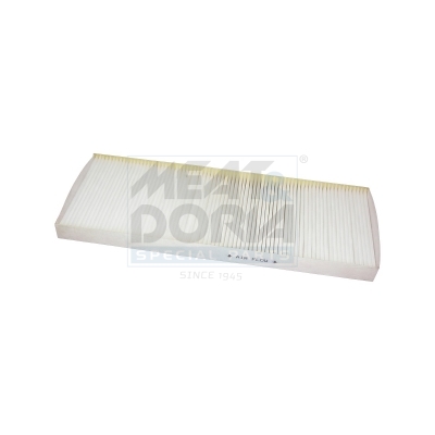 Filtro abitacolo MEAT & DORIA 17087
