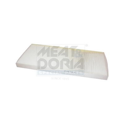 Filtro abitacolo MEAT & DORIA 17096