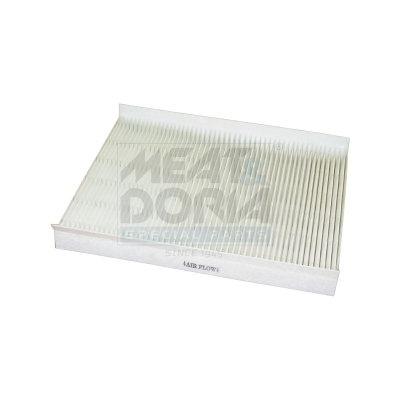 Filtro abitacolo MEAT & DORIA 17101
