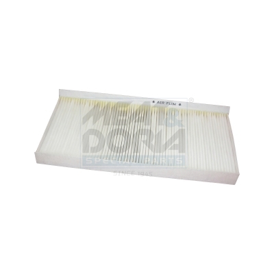 Filtro abitacolo MEAT & DORIA 17102