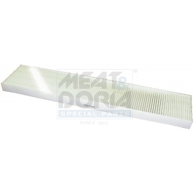 Filtro abitacolo MEAT & DORIA 17103