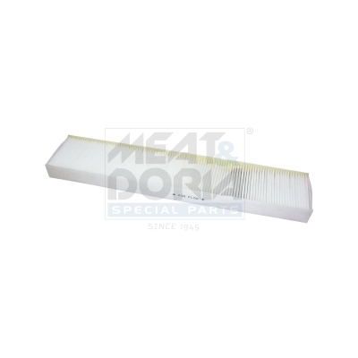 Filtro abitacolo MEAT & DORIA 17104