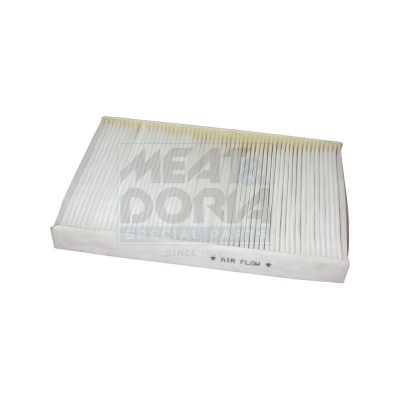Filtro abitacolo MEAT & DORIA 17108