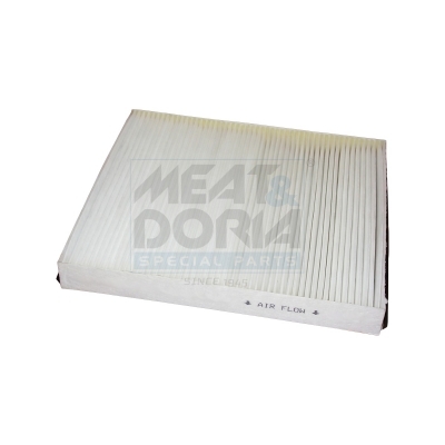 Filtro abitacolo MEAT & DORIA 17109