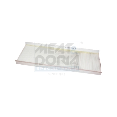 Filtro abitacolo MEAT & DORIA 17110