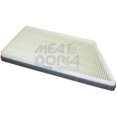 Filtro abitacolo MEAT & DORIA 17114