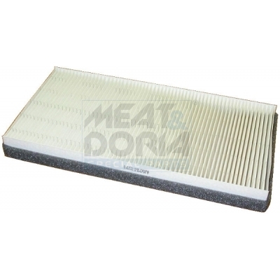 Filtro abitacolo MEAT & DORIA 17116