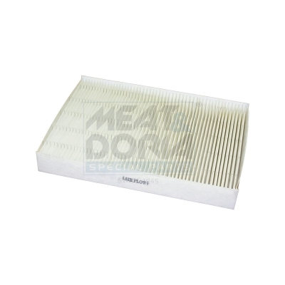 Filtro abitacolo MEAT & DORIA 17118