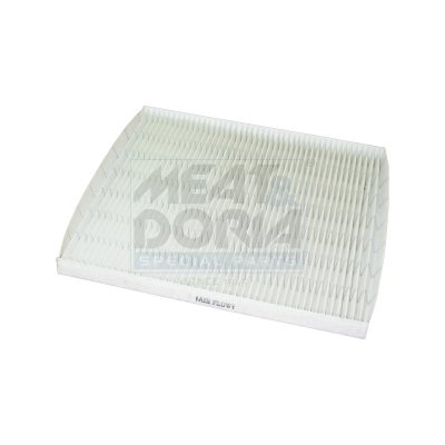 Filtro abitacolo MEAT & DORIA 17120