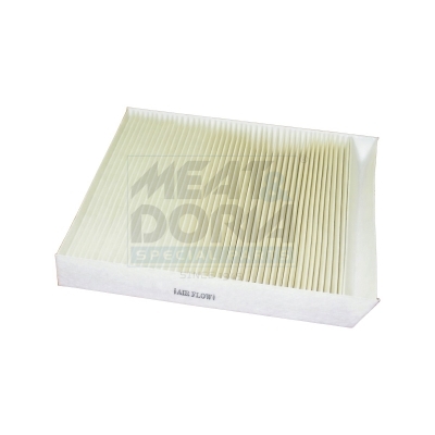 Filtro abitacolo MEAT & DORIA 17121