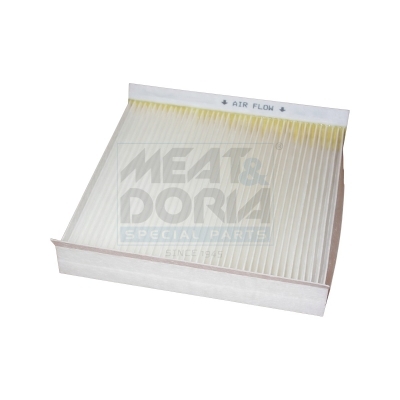 Filtro abitacolo MEAT & DORIA 17123