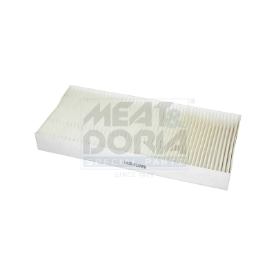 Filtro abitacolo MEAT & DORIA 17124