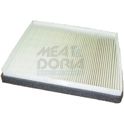 Filtro abitacolo MEAT & DORIA 17127