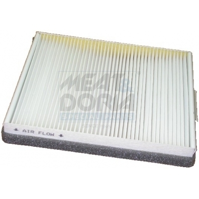 Filtro abitacolo MEAT & DORIA 17128