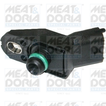 Sensore, pressione collettore d'aspirazione MEAT & DORIA 82126
