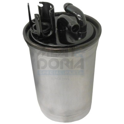 Filtro carburante MEAT & DORIA 4327