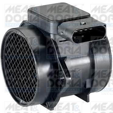 Debimetro MEAT & DORIA 86037