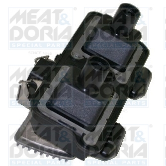 Bobina d'accensione MEAT & DORIA 10317