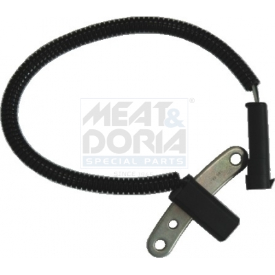 Generatore di impulsi, albero a gomiti MEAT & DORIA 87226