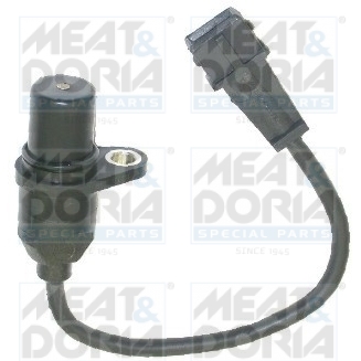 Generatore di impulsi, albero a gomiti MEAT & DORIA 87239