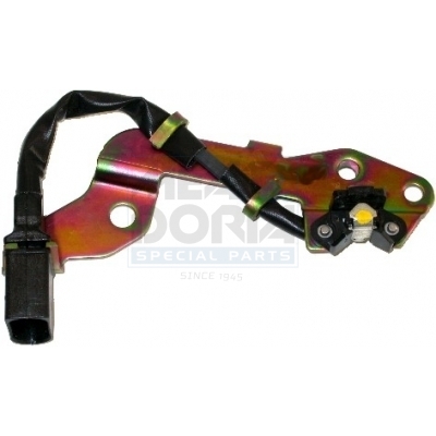 Sensore, posizione albero a camme MEAT & DORIA 87257