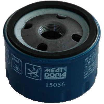 Filtro olio MEAT & DORIA 15056
