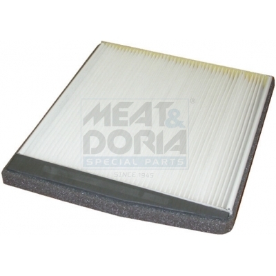 Filtro abitacolo MEAT & DORIA 17142