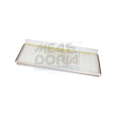 Filtro abitacolo MEAT & DORIA 17160