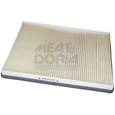 Filtro abitacolo MEAT & DORIA 17175