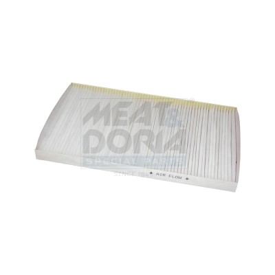 Filtro abitacolo MEAT & DORIA 17176