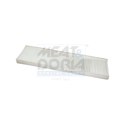 Filtro abitacolo MEAT & DORIA 17224