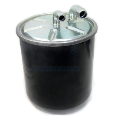 Filtro carburante MEAT & DORIA 4328