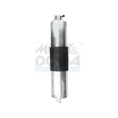 Filtro carburante MEAT & DORIA 4334