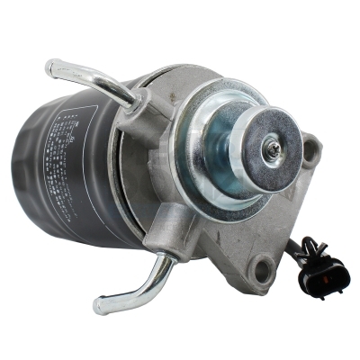 Filtro carburante MEAT & DORIA 4494