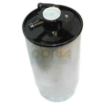 Filtro carburante MEAT & DORIA 4554