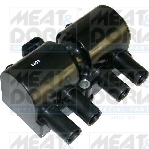 Bobina d'accensione MEAT & DORIA 10322