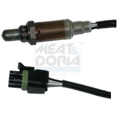 Sonda lambda MEAT & DORIA 81523
