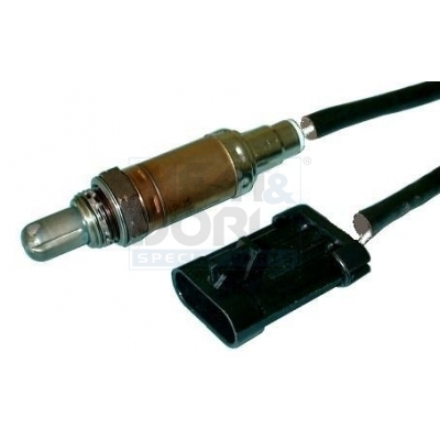 Sonda lambda MEAT & DORIA 81524