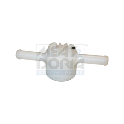Valvola, filtro carburante MEAT & DORIA 9050