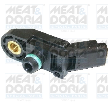 Sensore, pressione collettore d'aspirazione MEAT & DORIA 82135