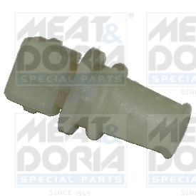 Sensore, temperatura aria aspirata MEAT & DORIA 82142