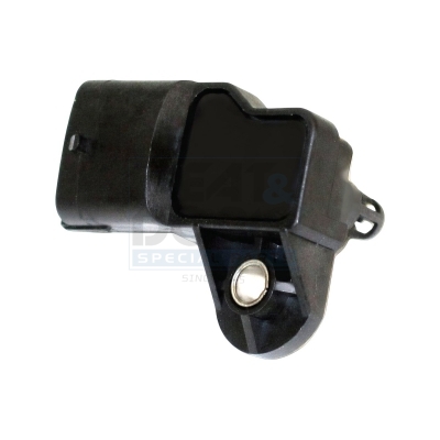 Sensore, pressione collettore d'aspirazione MEAT & DORIA 82143