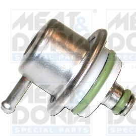 Regolatore pressione carburante MEAT & DORIA 75019