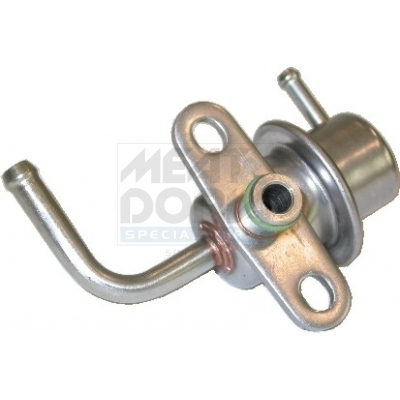 Regolatore pressione carburante MEAT & DORIA 75022