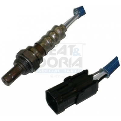 Sonda lambda MEAT & DORIA 81521
