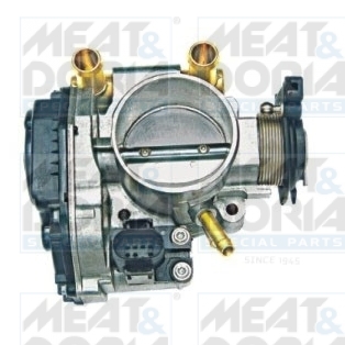 Corpo farfallato MEAT & DORIA 89008